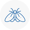 Moth Control Specialists In Saddleworth